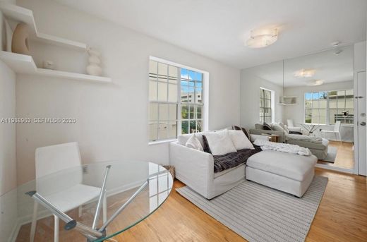 Edificio en Miami Beach, Miami-Dade County