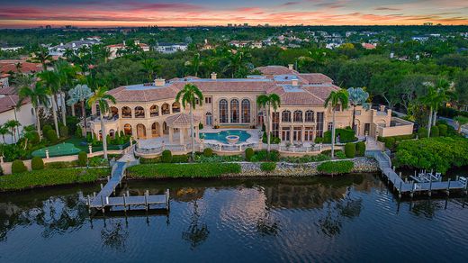 Villa in Jupiter, Palm Beach