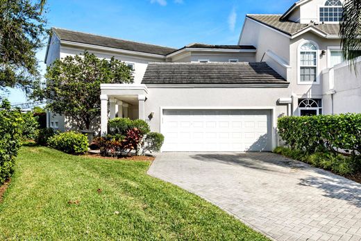 ‏בית בעיר ב  Jupiter, Palm Beach County