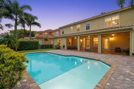 Villa in Wellington, Palm Beach