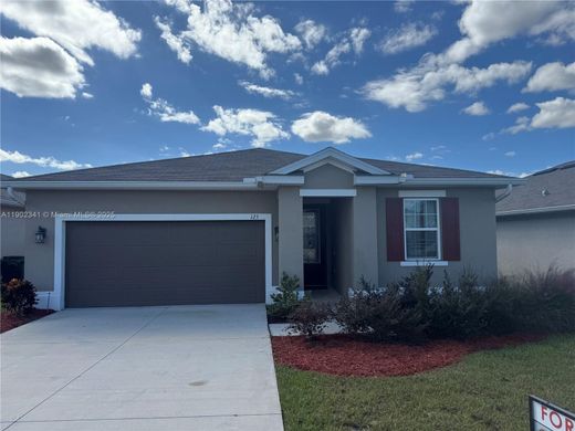 Villa en Winter Haven, Polk County