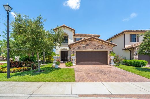 Villa in Tamarac, Broward County