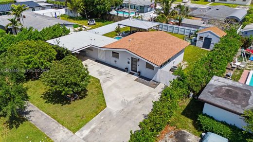 Villa à Cutler Bay, Comté de Miami-Dade