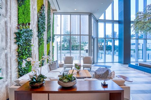 Komplex apartman Miami, Miami-Dade County