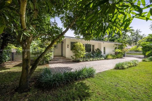 Villa Coral Gables, Miami-Dade County