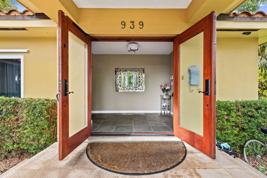 Villa in Hollywood, Broward County