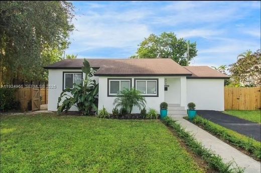 Villa in Miami, Miami-Dade County