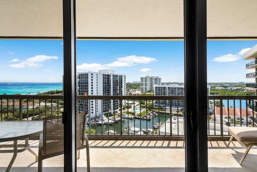Wohnkomplexe in Boca Raton, Palm Beach County