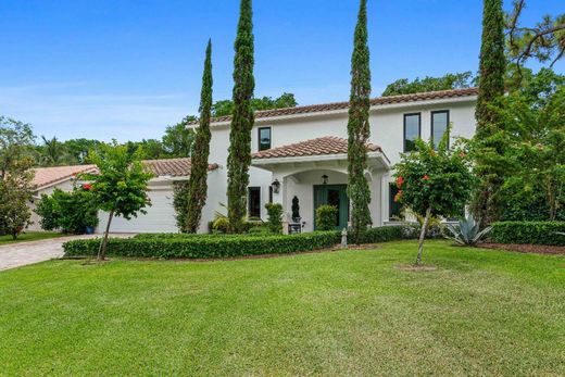Villa - Palm Beach Gardens, Palm Beach County