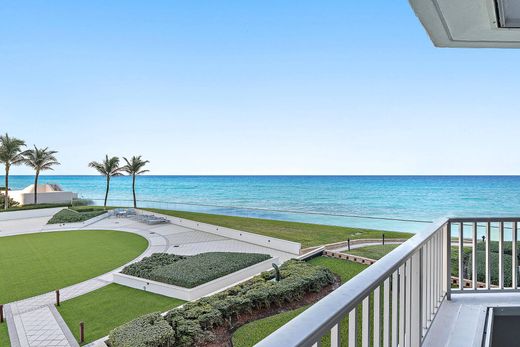 Kamienica w Palm Beach Shores, Palm Beach County
