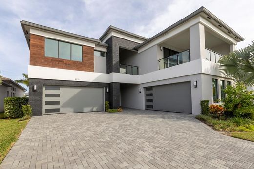 Villa à Boca Raton, Comté de Palm Beach