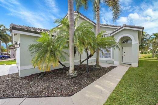 Villa en Boynton Beach, Palm Beach County