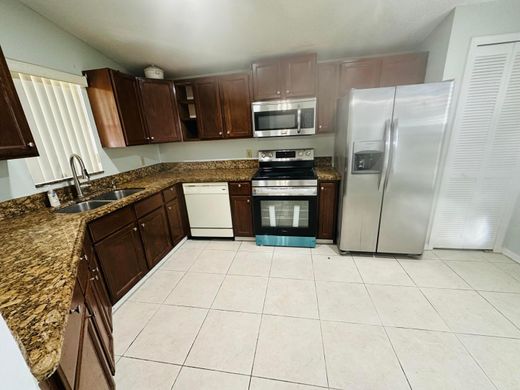 Villa in West Palm Beach, Palm Beach
