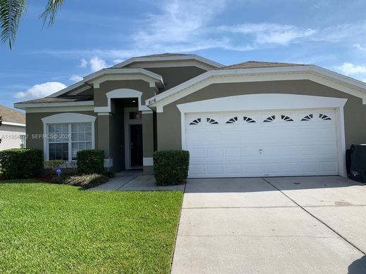 Villa in Kissimmee, Osceola County