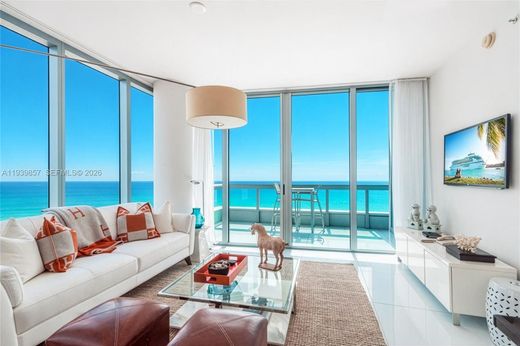 Complesso residenziale a Miami Beach, Miami-Dade County