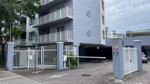 Complesso residenziale a Miami, Miami-Dade County