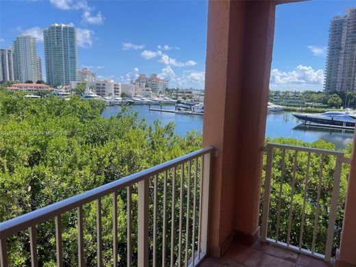 Complexos residenciais - Aventura, Miami-Dade County