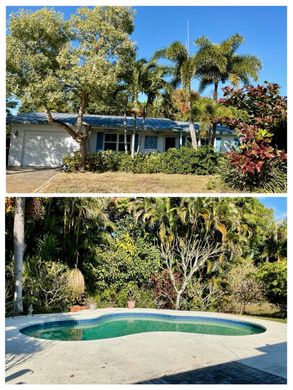 Villa in Stuart, Martin County