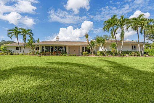 Villa in Parkland, Broward County