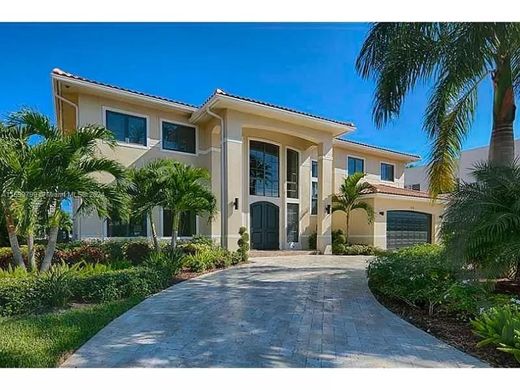 Villa en Hallandale Beach, Broward County