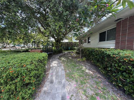 Complesso residenziale a Miami Shores, Miami-Dade County
