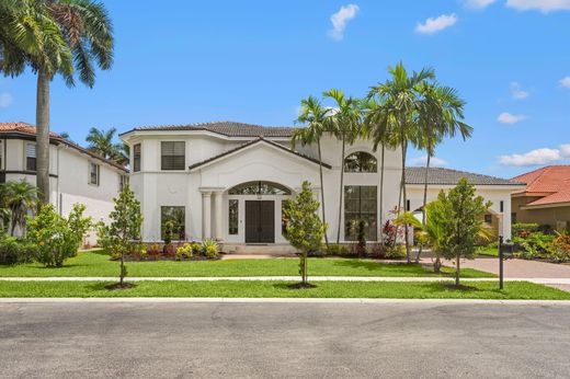 Villa a Miramar, Broward County