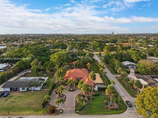 Villa a Davie, Broward County
