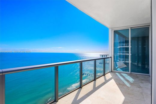 Complesso residenziale a Sunny Isles Beach, Miami-Dade County