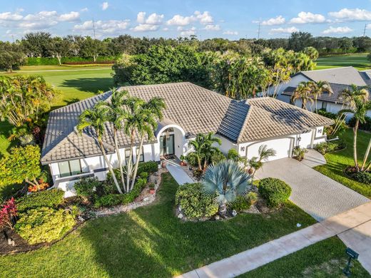 Villa in Boca Raton, Palm Beach