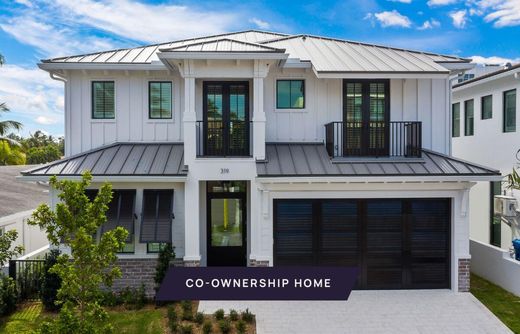 Villa in Fort Lauderdale, Broward County