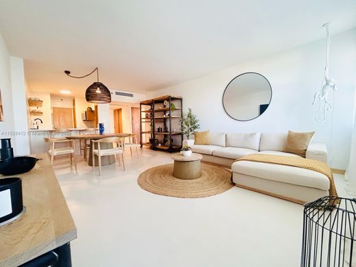 Complesso residenziale a Miami Beach, Miami-Dade County