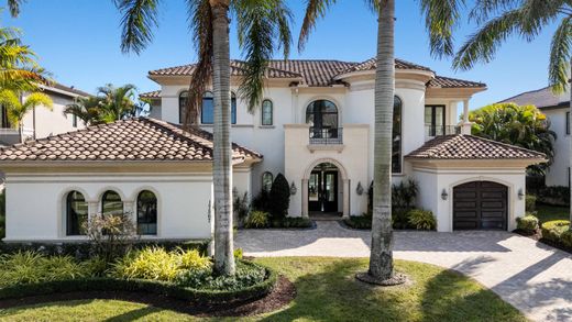Villa Boca Raton, Palm Beach County