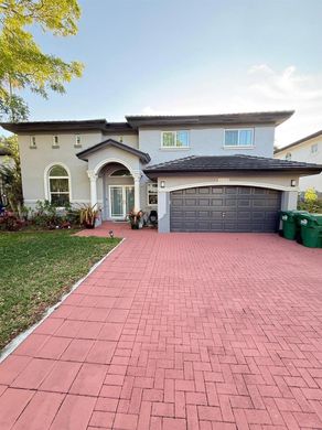 Villa in Miami, Miami-Dade
