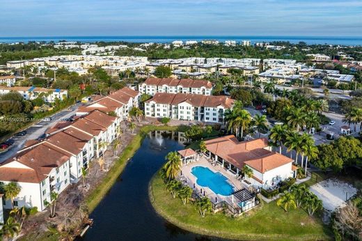 Komplex apartman Boynton Beach, Palm Beach County