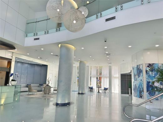 Complesso residenziale a Aventura, Miami-Dade County