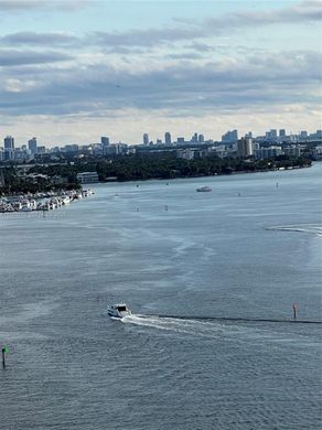 Жилой комплекс, Sunny Isles Beach, Miami-Dade County