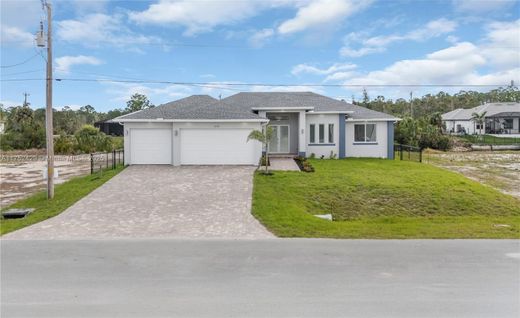 Villa in Cape Coral, Lee County