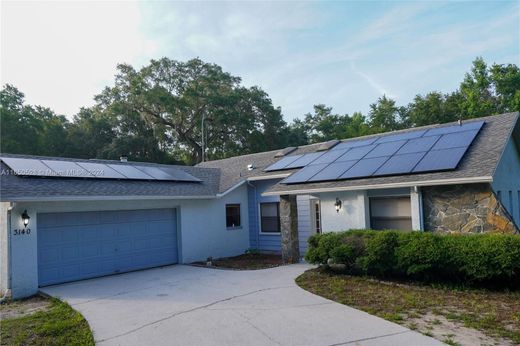 Villa a Brooksville, Hernando County