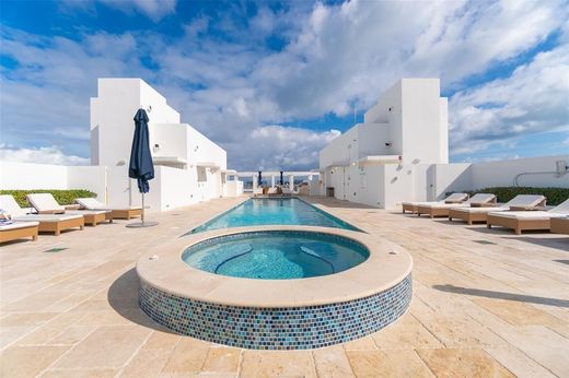 Complesso residenziale a Bay Harbor Islands, Miami-Dade County