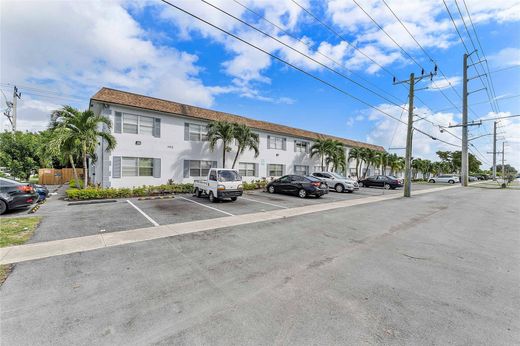 Complesso residenziale a Pompano Beach, Broward County