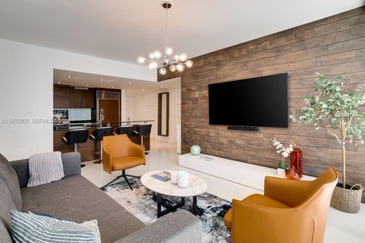 Complexos residenciais - Miami, Miami-Dade County