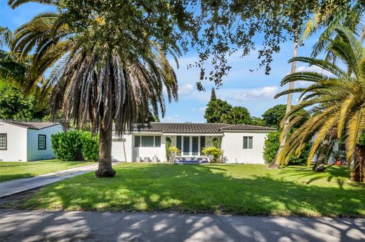 ﻓﻴﻼ ﻓﻲ Miami Shores, Miami-Dade County