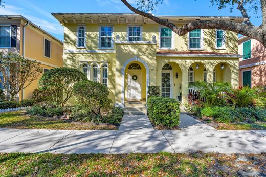 Townhouse in Jupiter, Palm Beach