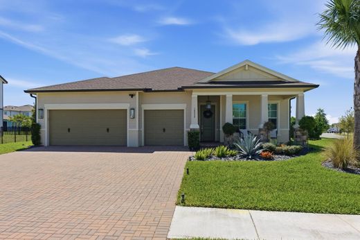 Villa in Loxahatchee Groves, Palm Beach