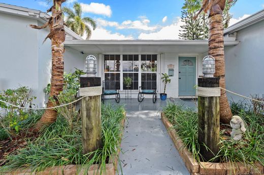 Villa in Cooper City, Broward County