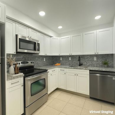 Complexes résidentiels à Plantation, Comté de Broward