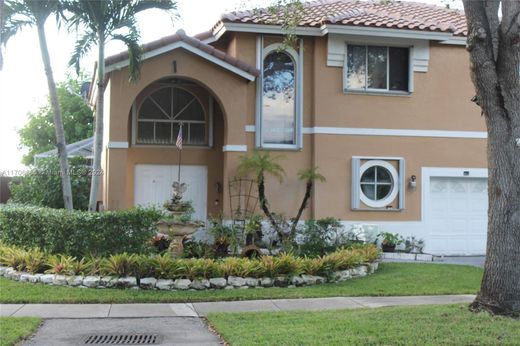 Villa Hollywood Beach Gardens, Broward County