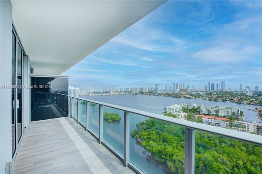 Appartementencomplex in North Miami Beach, Miami-Dade County