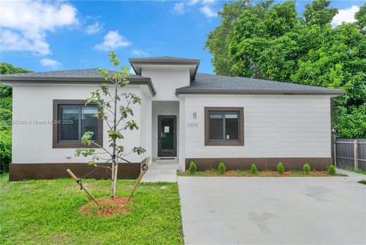 Villa en Miami, Miami-Dade County