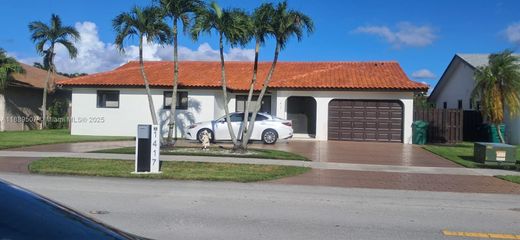 Villa en Miami Terrace Mobile Home, Miami-Dade County